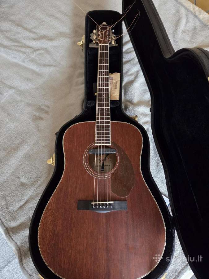 Parduodu gitara