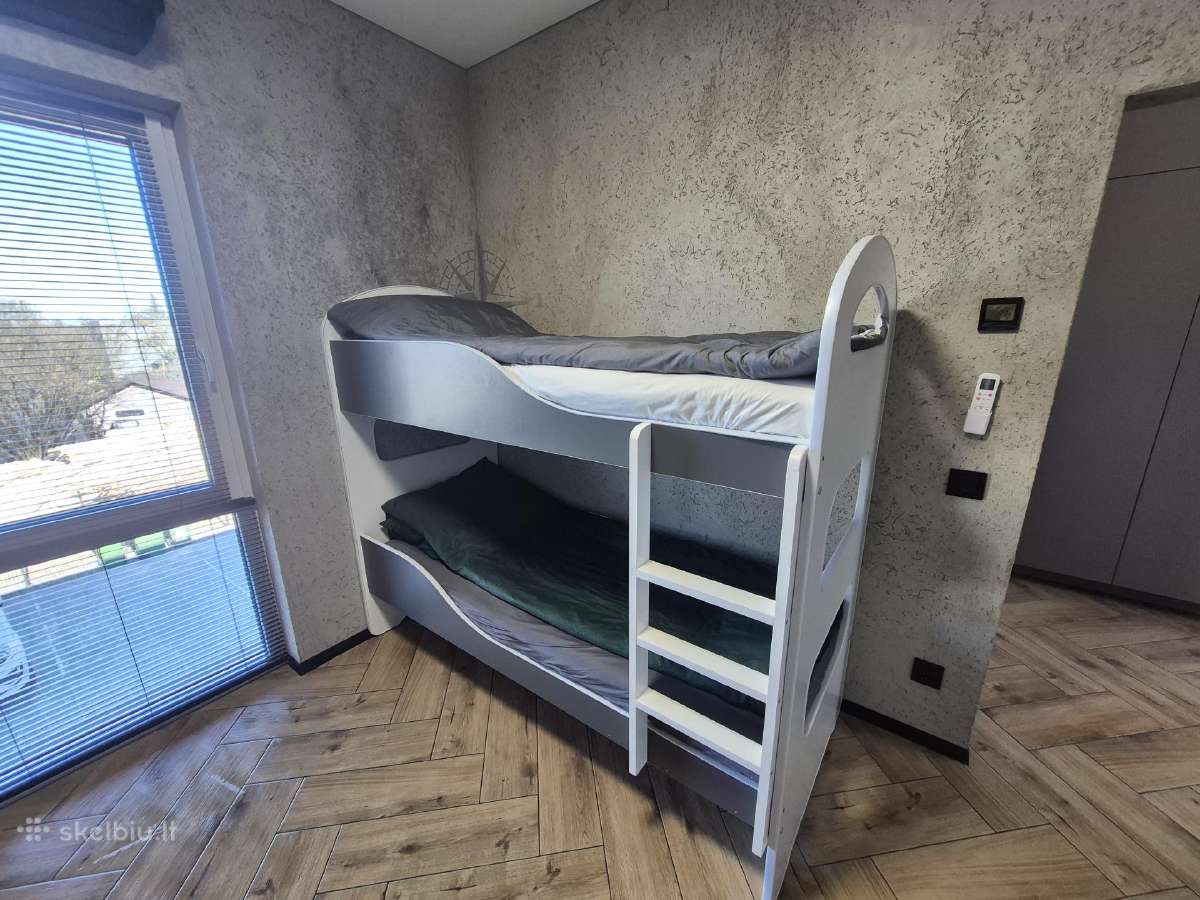 Parduodu 2 aukstu lova