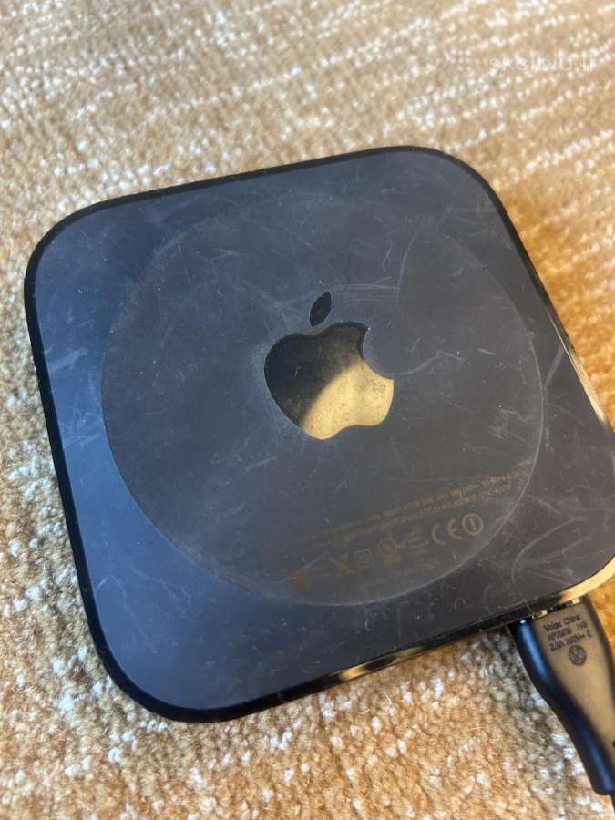 Apple TV - nuotraukos Nr. 4