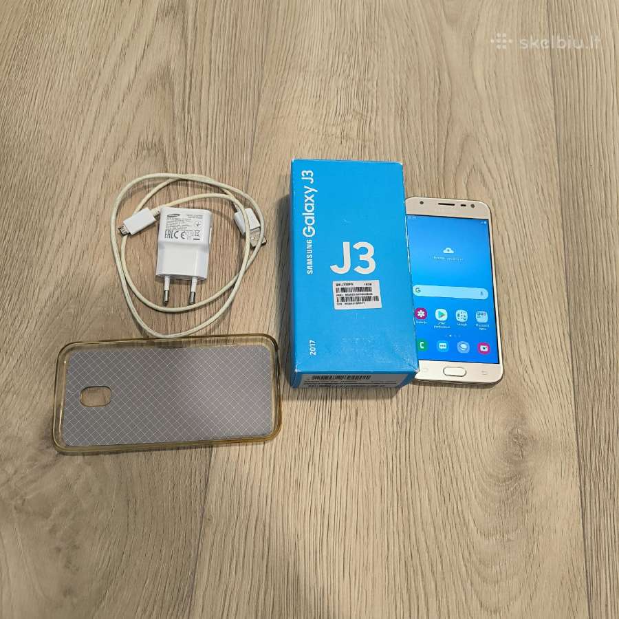 Samsung Galaxy J3