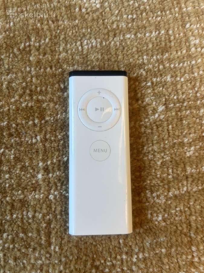 Apple iPod Shuffle 4th generation