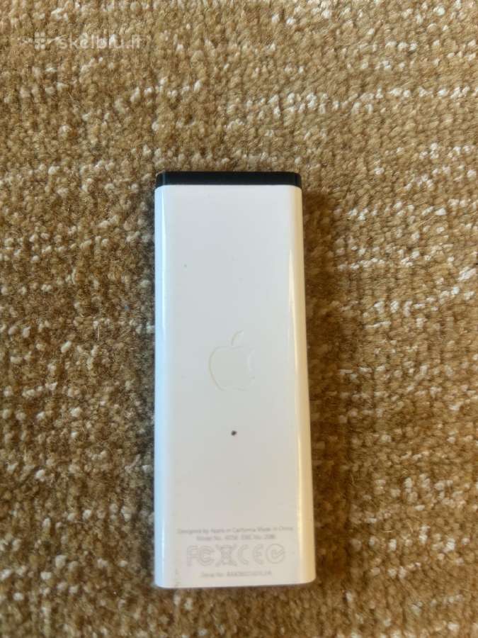 Apple iPod Shuffle 4th generation - nuotraukos Nr. 2