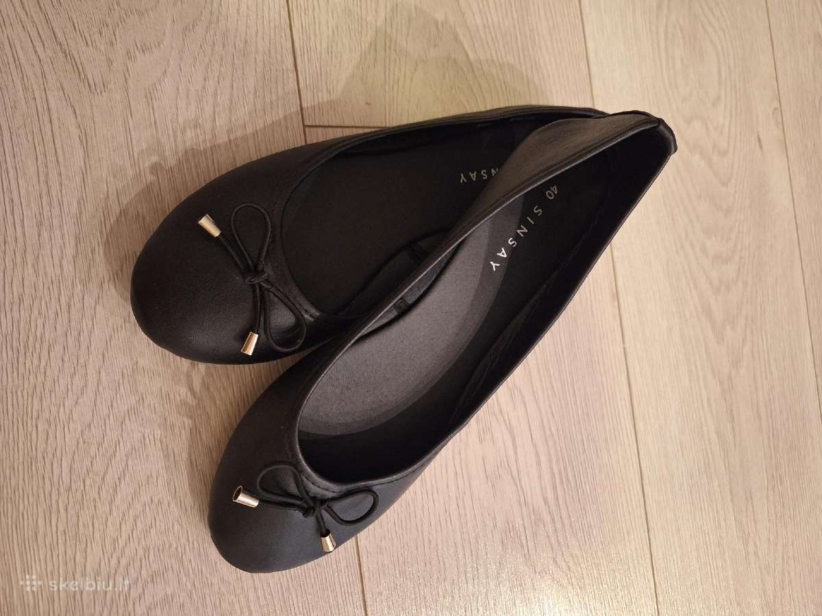 Bateliai (espadrilės)