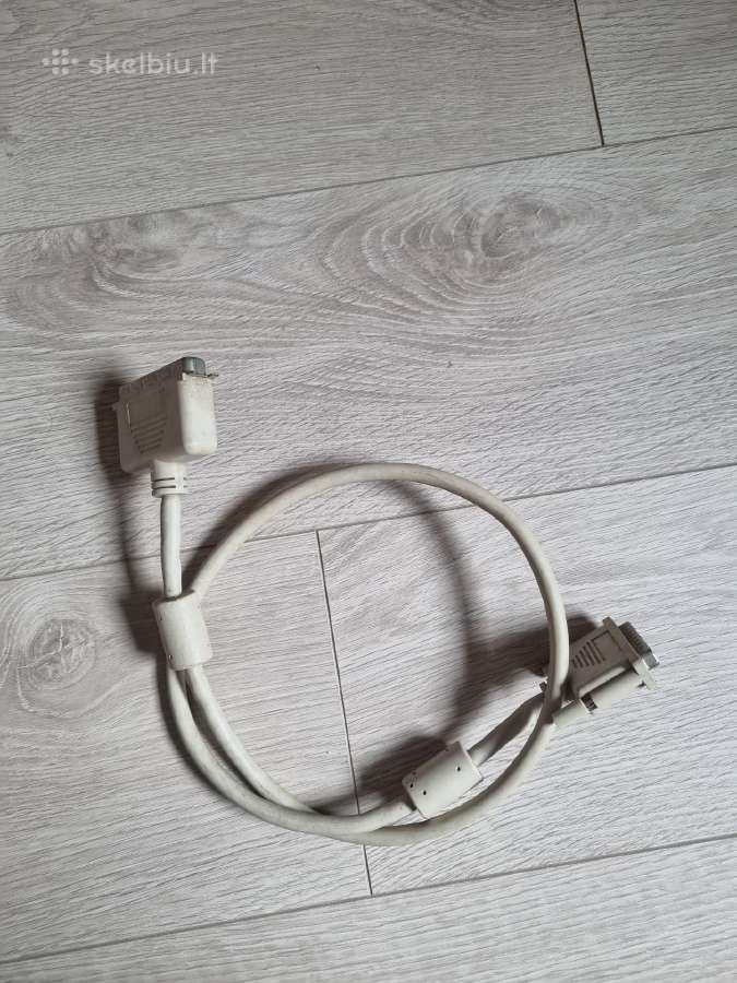 Scsi Kabelis