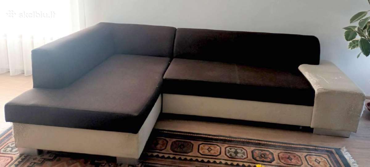 Sofa lova