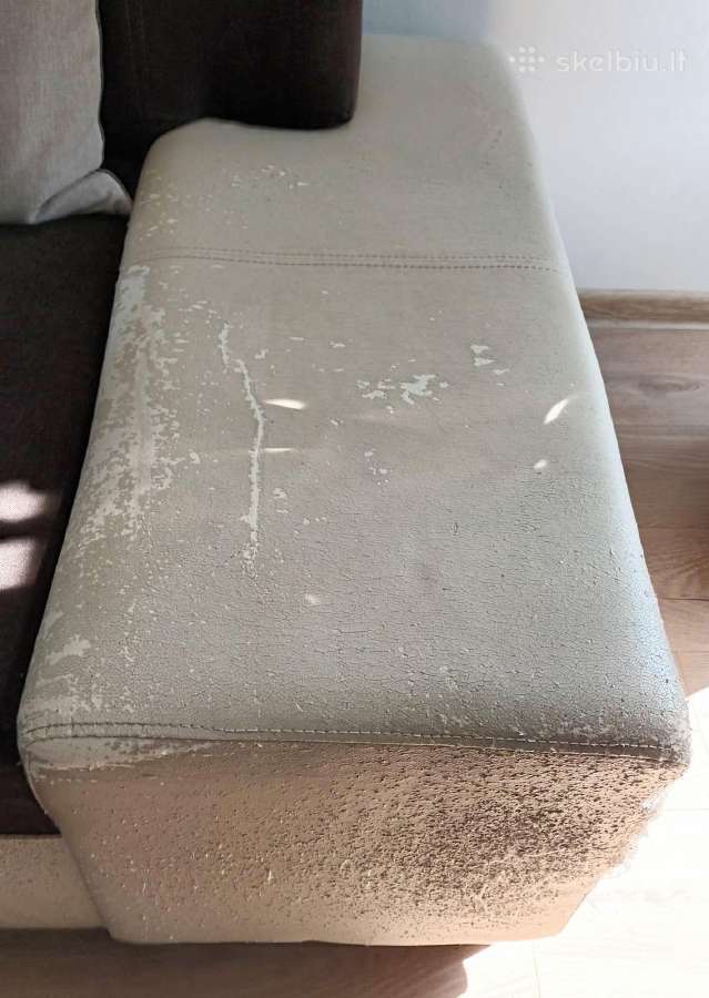 Sofa lova - nuotraukos Nr. 7