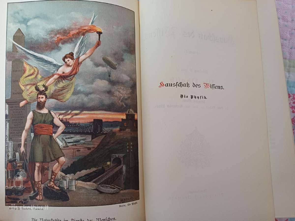 Parduodu 1,2 tomus knygu,1904m - nuotraukos Nr. 12