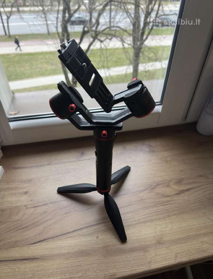 Feiyutech A1000 stabilizatorius