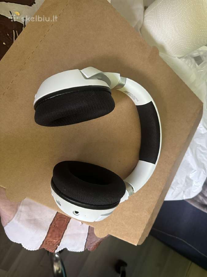 Kompiuterio Ausines "Razer Kaira Pro"