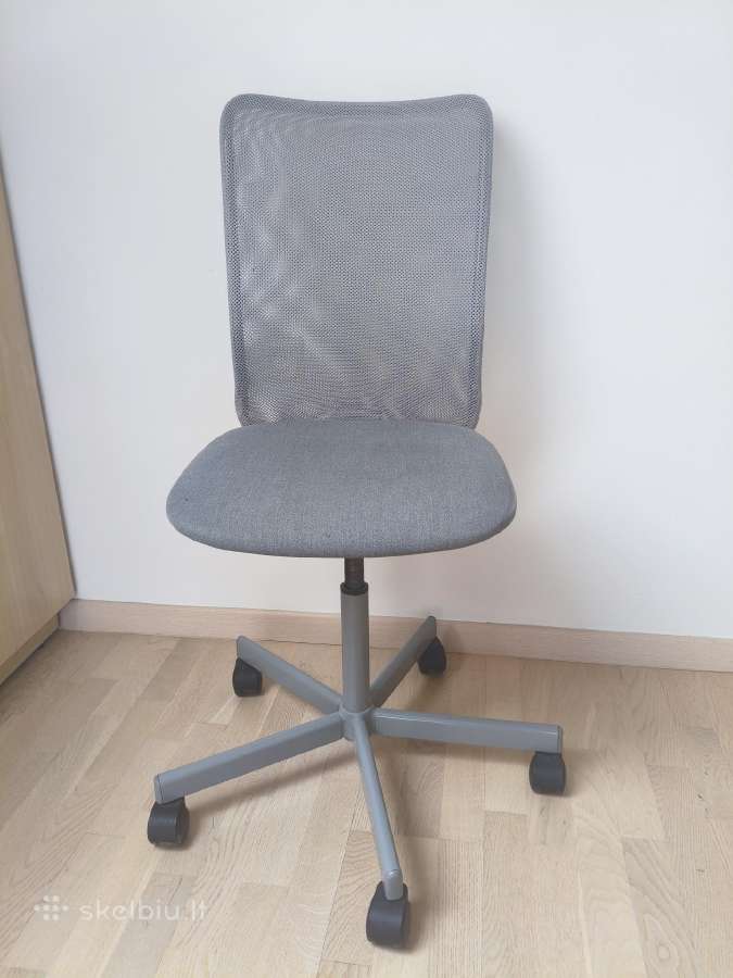 Biuro kėdė