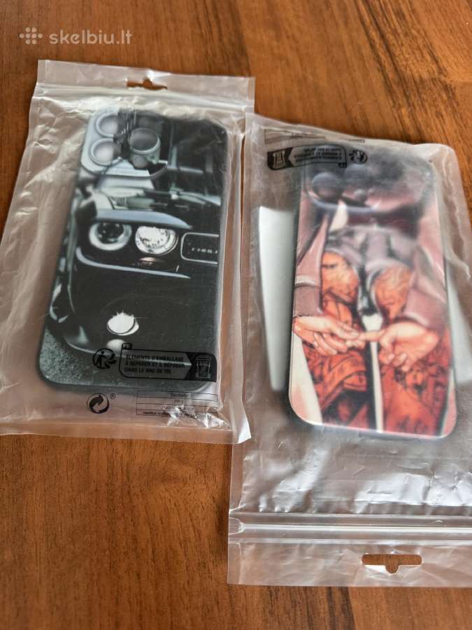 iPhone 15 pro max dėklai