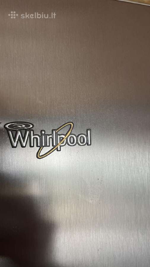 Šaldytuvas Whirpool - nuotraukos Nr. 3
