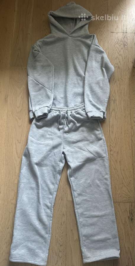 Saint Alexander Tracksuit Vyrams