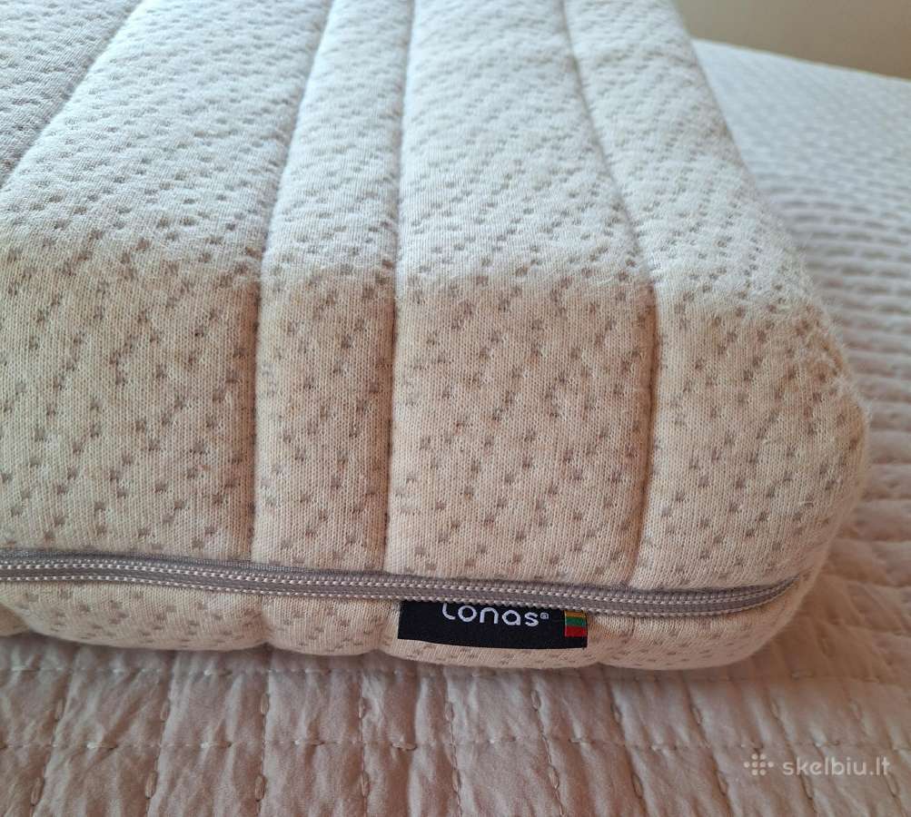 Lono čiužinukas "Loniukas" - nuotraukos Nr. 2