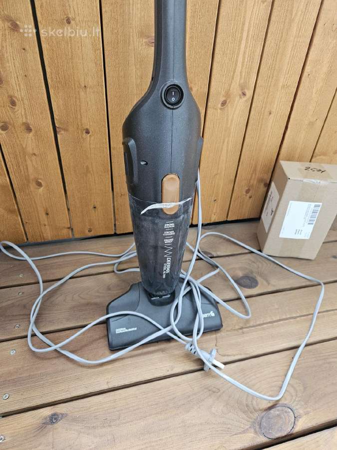 Siurblys - Deerma dx115c