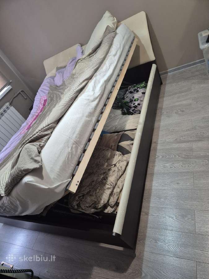 Miegamojo baldai