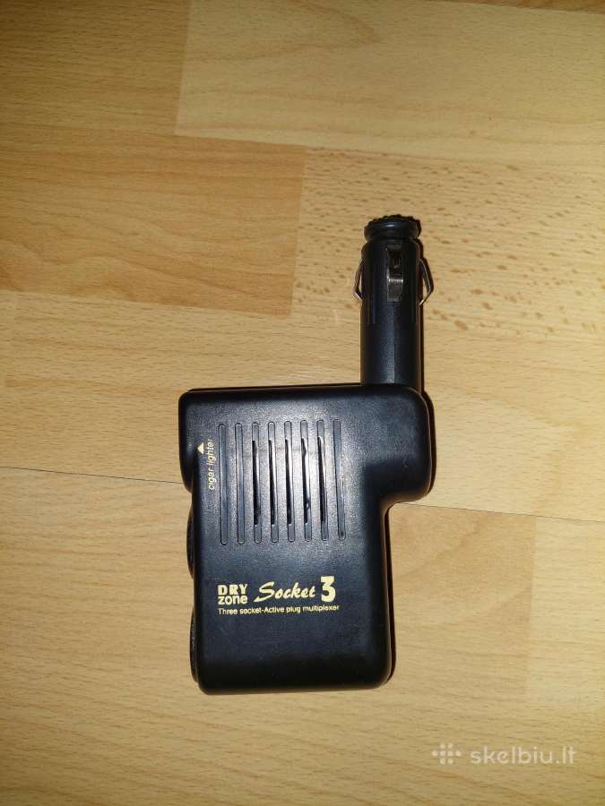 3in1 adapteris