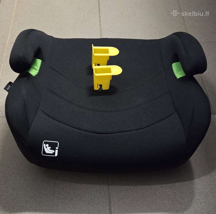 Autokeduke-paaukštinimas Lionelo Fix, 22-36 kg - nuotraukos Nr. 3