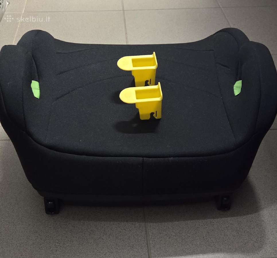 Autokeduke-paaukštinimas Lionelo Fix, 22-36 kg - nuotraukos Nr. 6