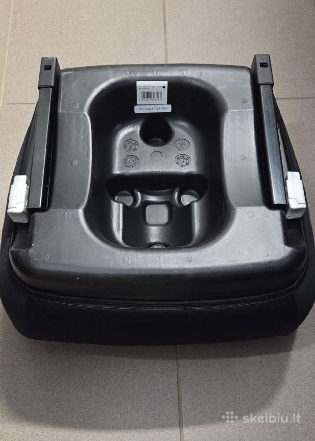 Autokeduke-paaukštinimas Lionelo Fix, 22-36 kg - nuotraukos Nr. 8