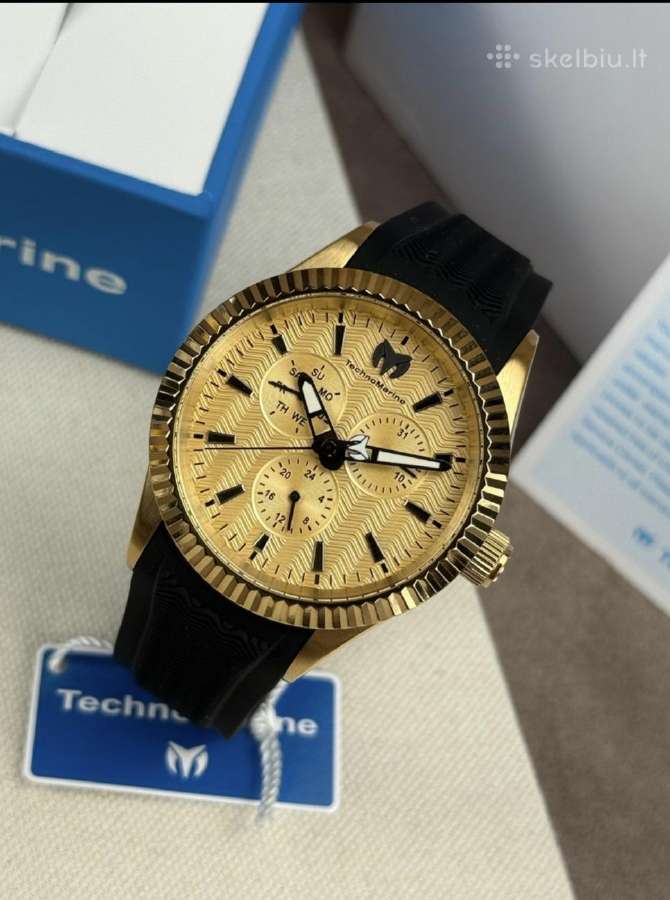 Technomarine