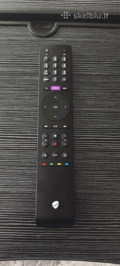 Telia TV pultas