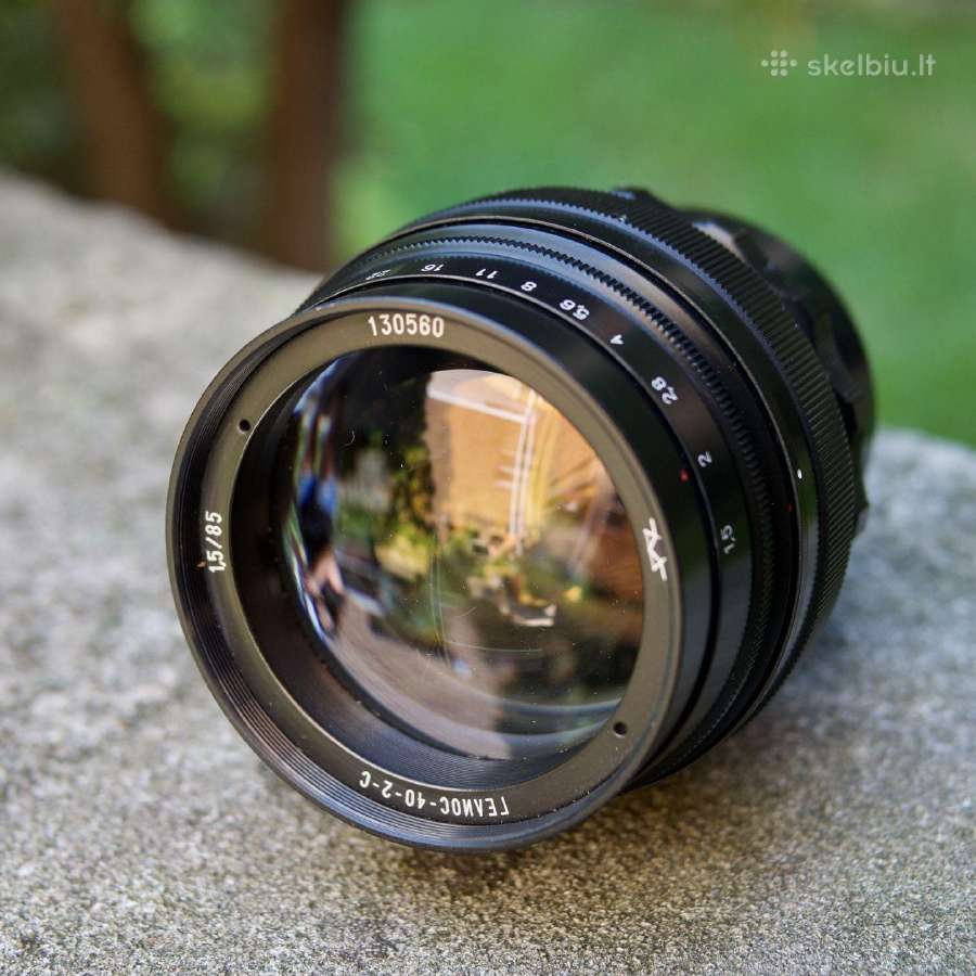 Helios 40