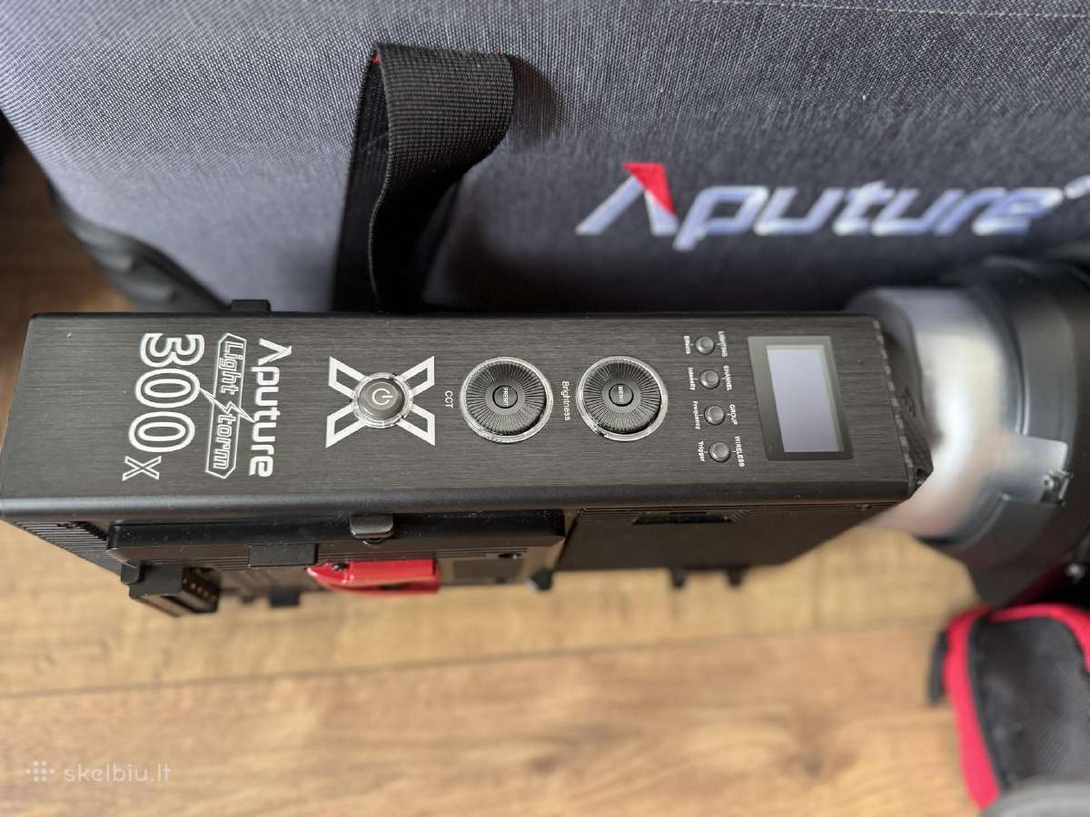 Aputure