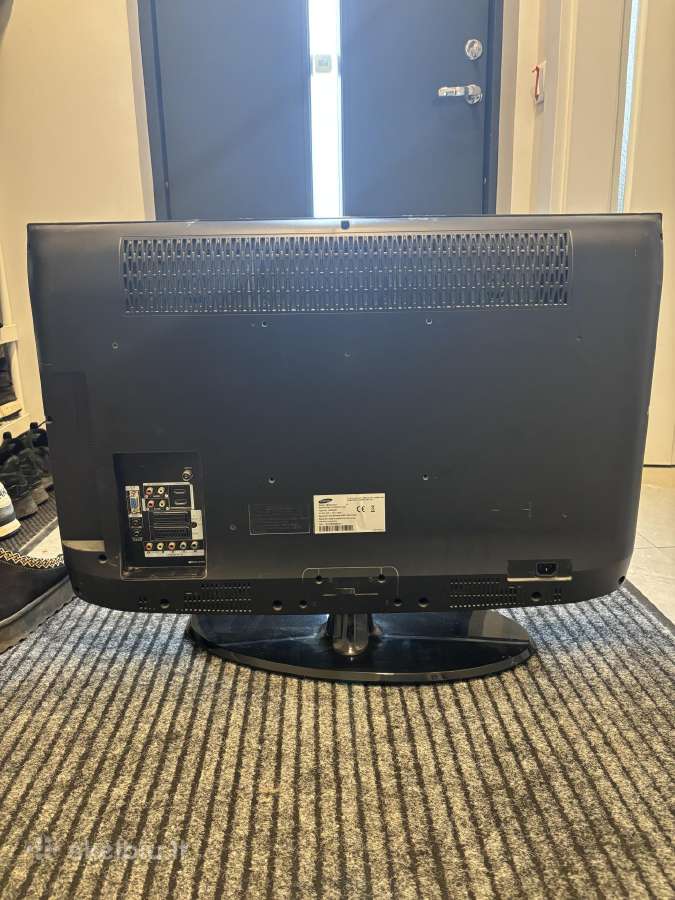Samsung televizorius