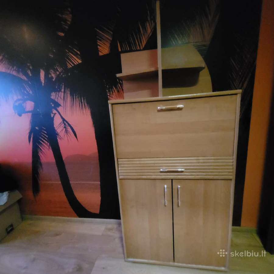 Parduodu sekcija