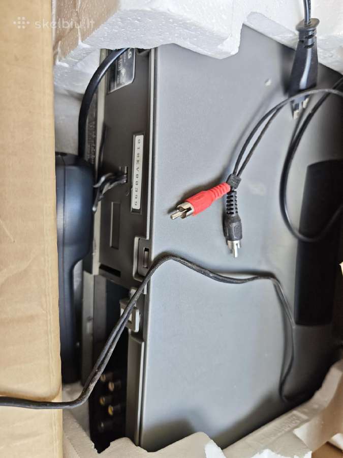 Bc490w LG - nuotraukos Nr. 2