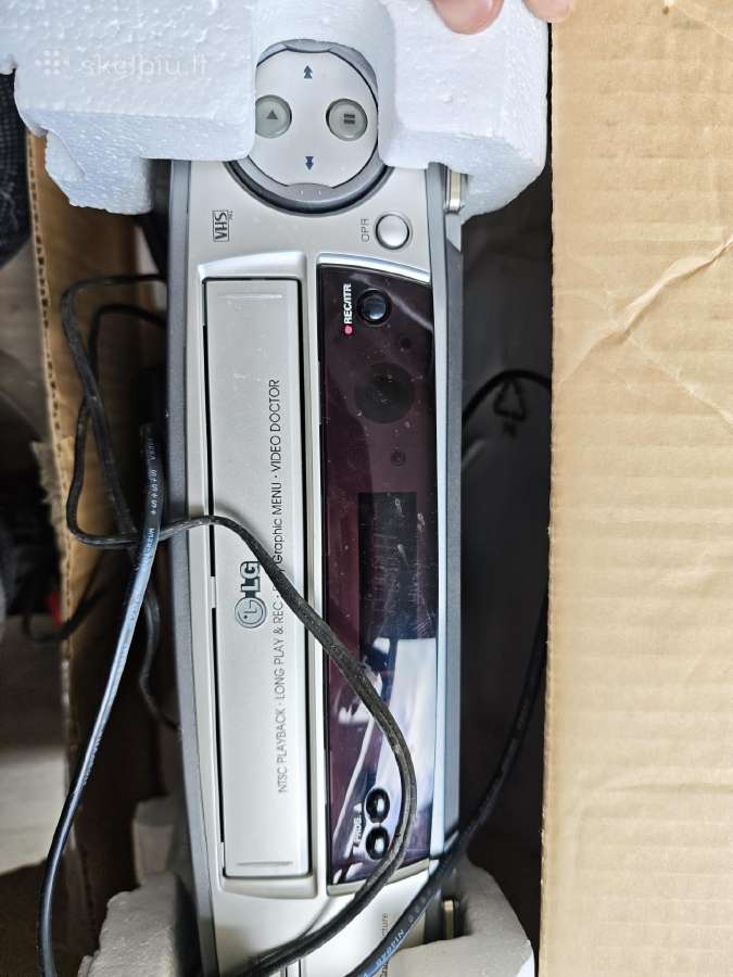 Bc490w LG - nuotraukos Nr. 3