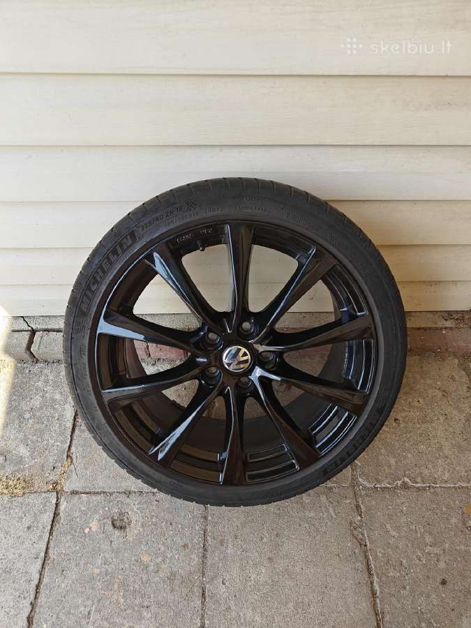 VW Ratlankiai 18