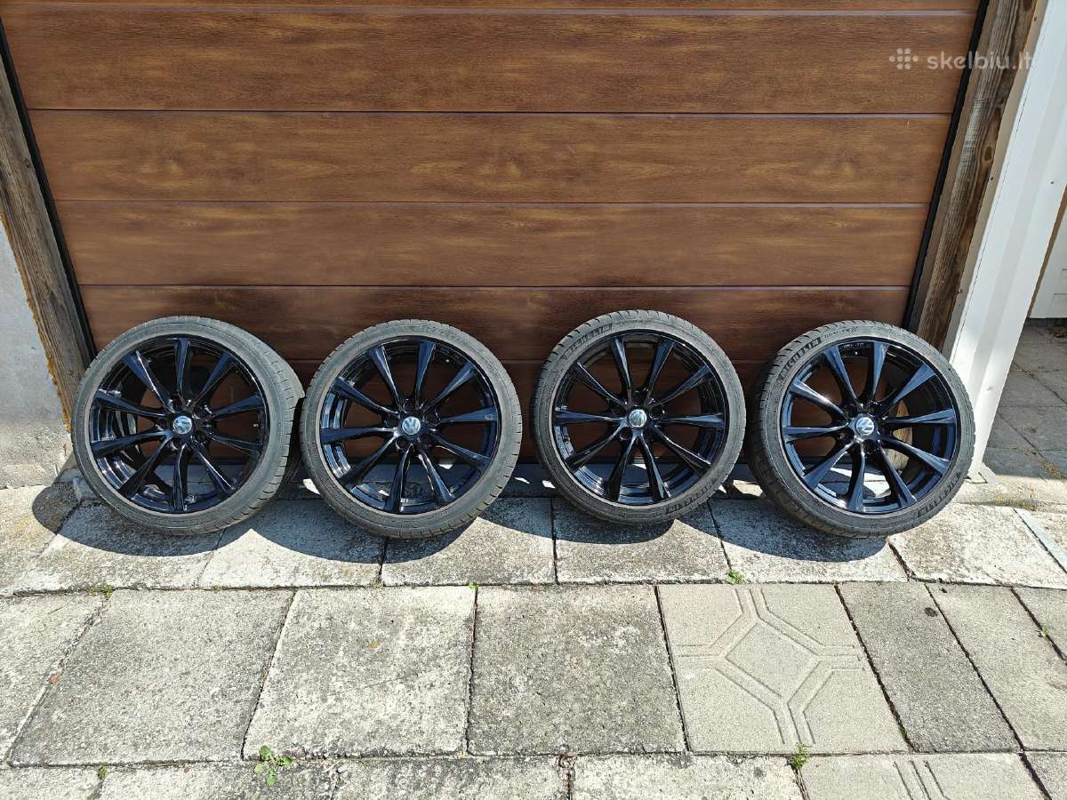 VW Ratlankiai 18 - nuotraukos Nr. 2
