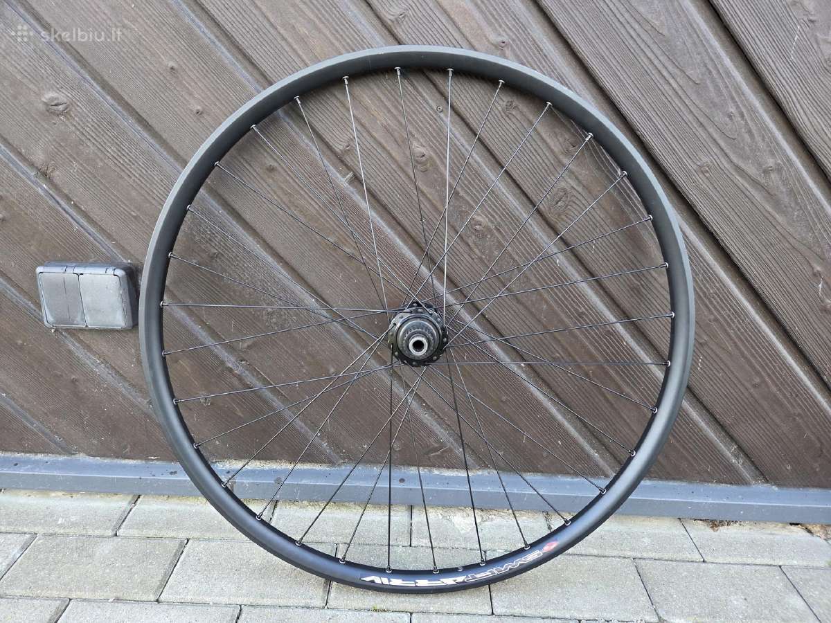 Galinis ratas 29" 148/12mm microspline
