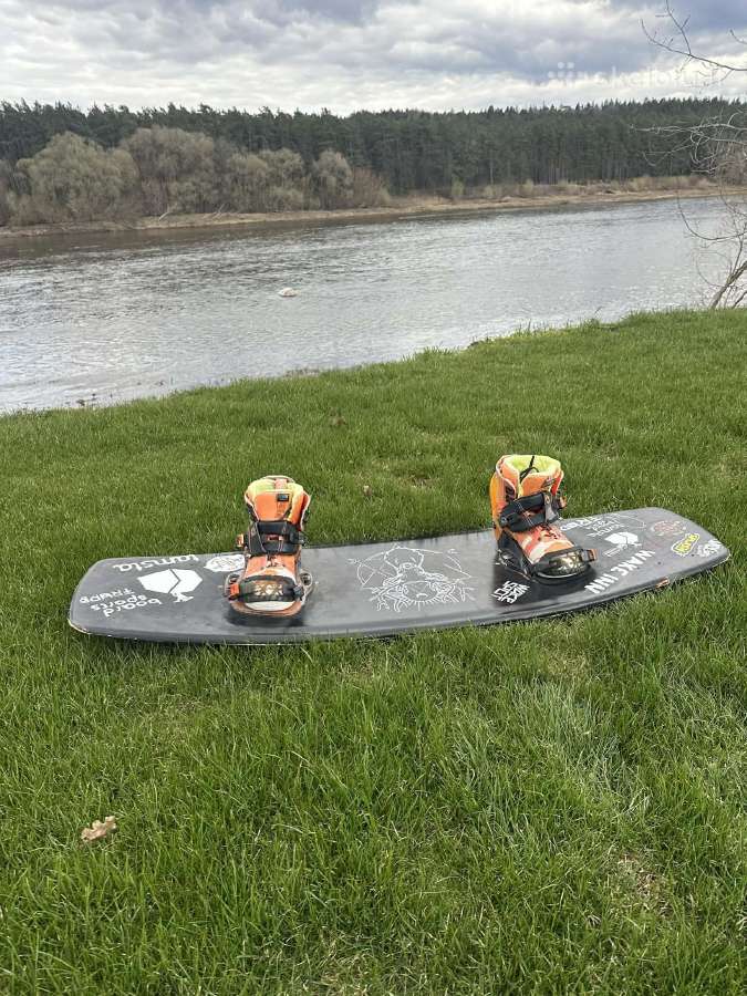 Wakeboard