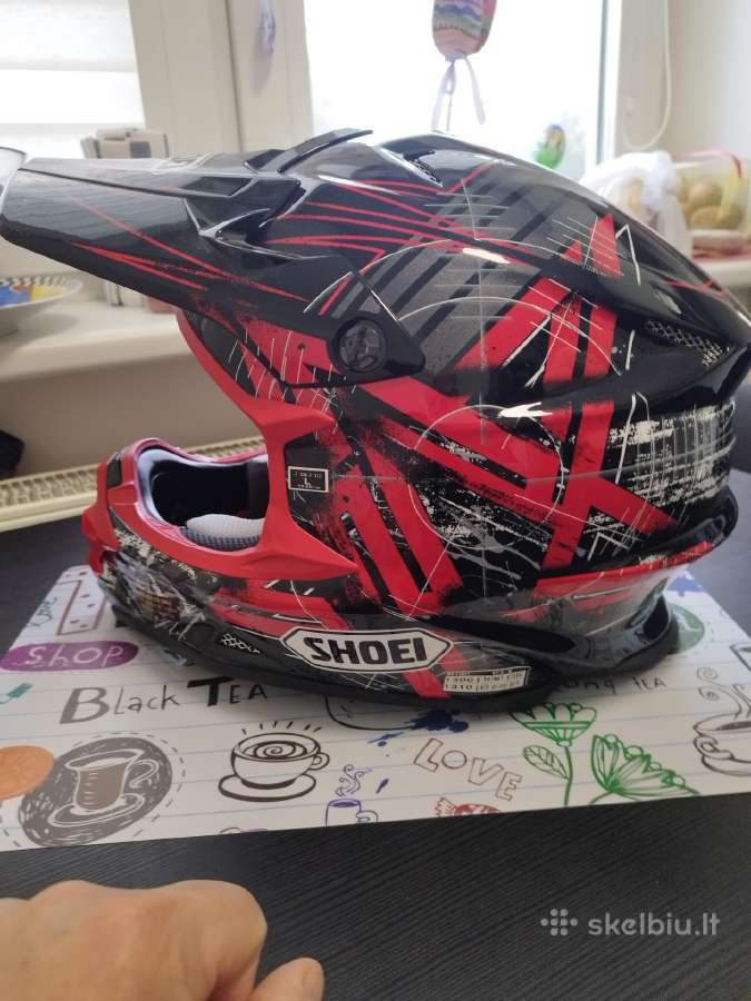 Shoei