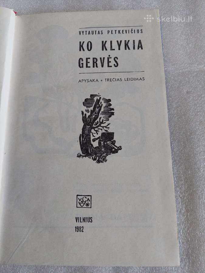Ko klykia gervės - nuotraukos Nr. 2