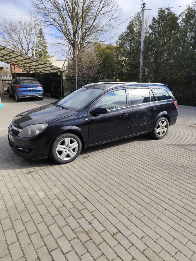 Opel