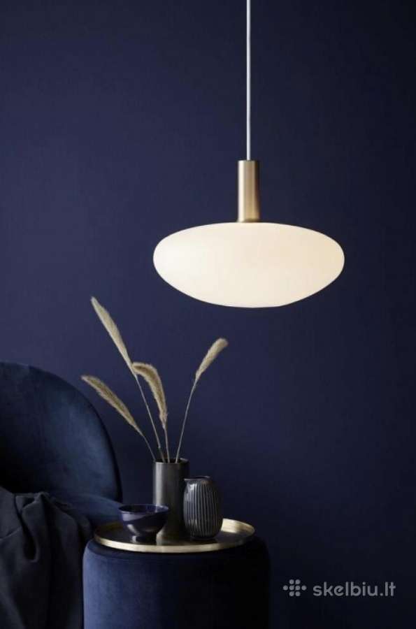 Pakabinamas Šviestuvai Alton 35 White Nordlux