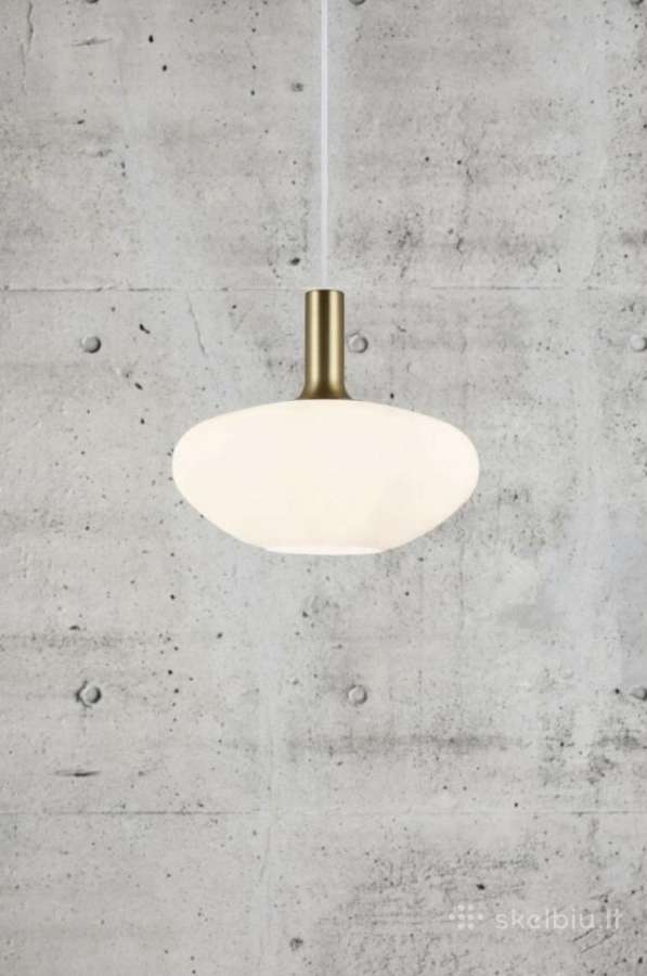 Pakabinamas Šviestuvai Alton 35 White Nordlux - nuotraukos Nr. 2