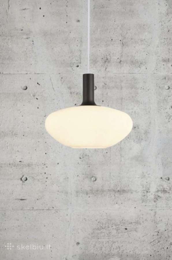 Pakabinamas Šviestuvai Alton 35 White Nordlux - nuotraukos Nr. 3