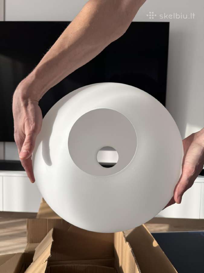 Pakabinamas Šviestuvai Alton 35 White Nordlux - nuotraukos Nr. 8