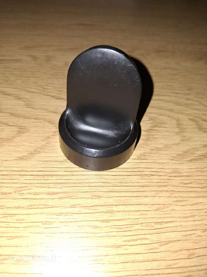 Samsung laikrodzio pakrovejas