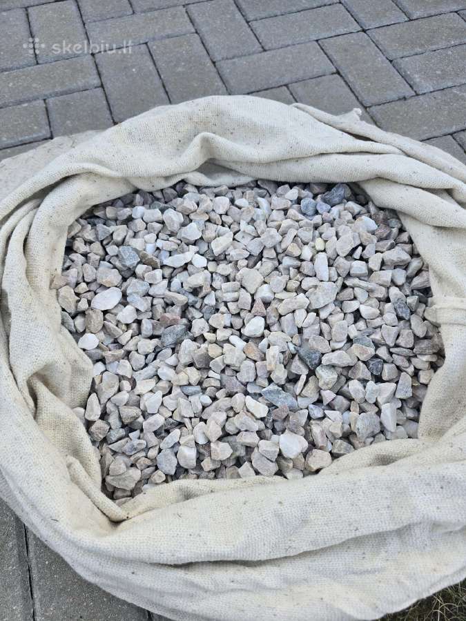 Dekoratyviniai akmenys