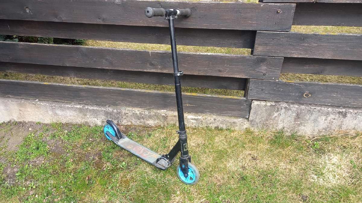 Paspirtukas