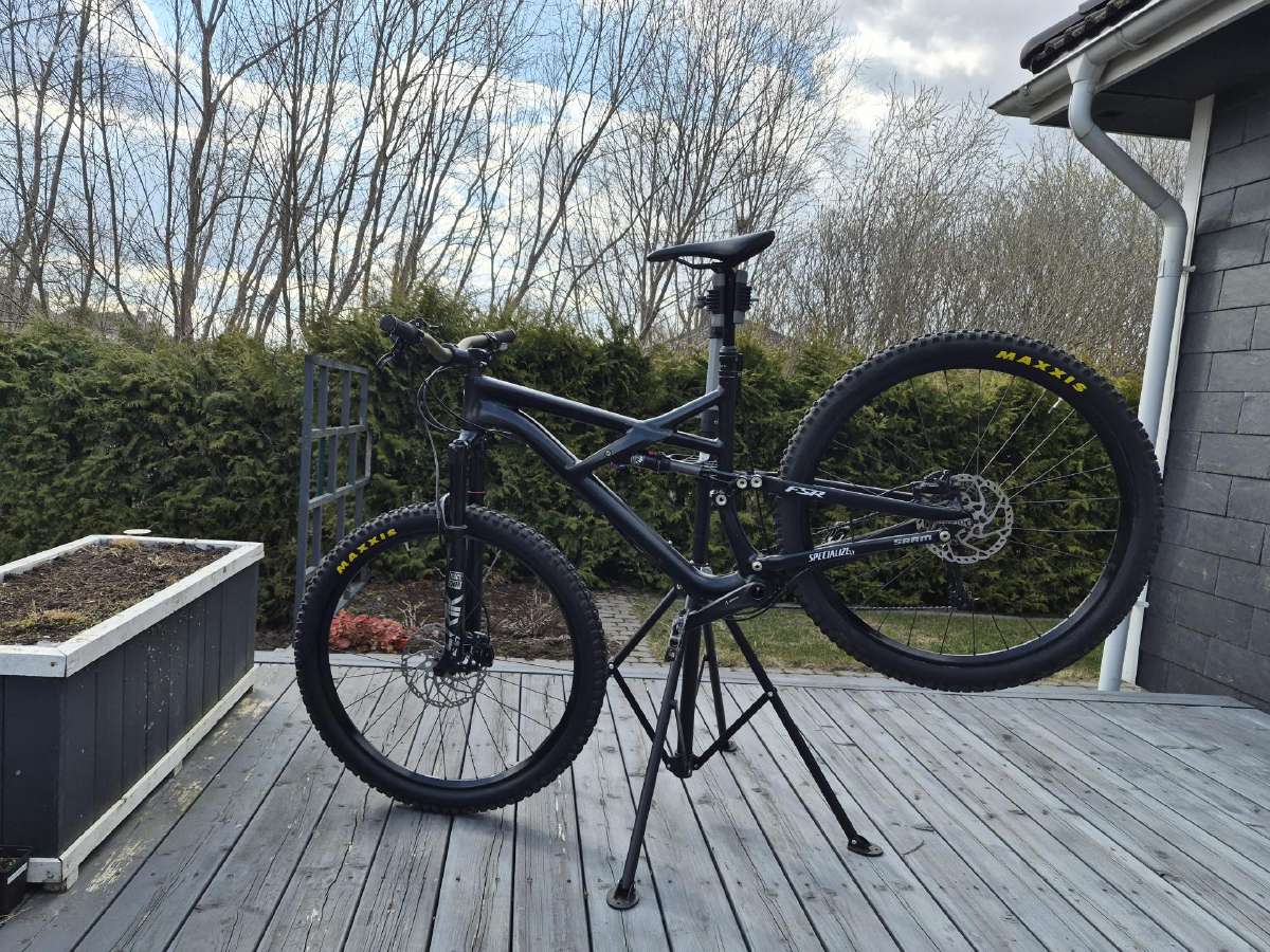 Parduodu Specialized Enduro – 29“, L dydis