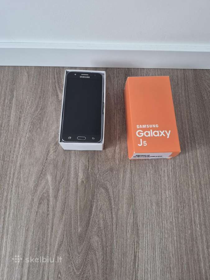 Samsung galaxy J5