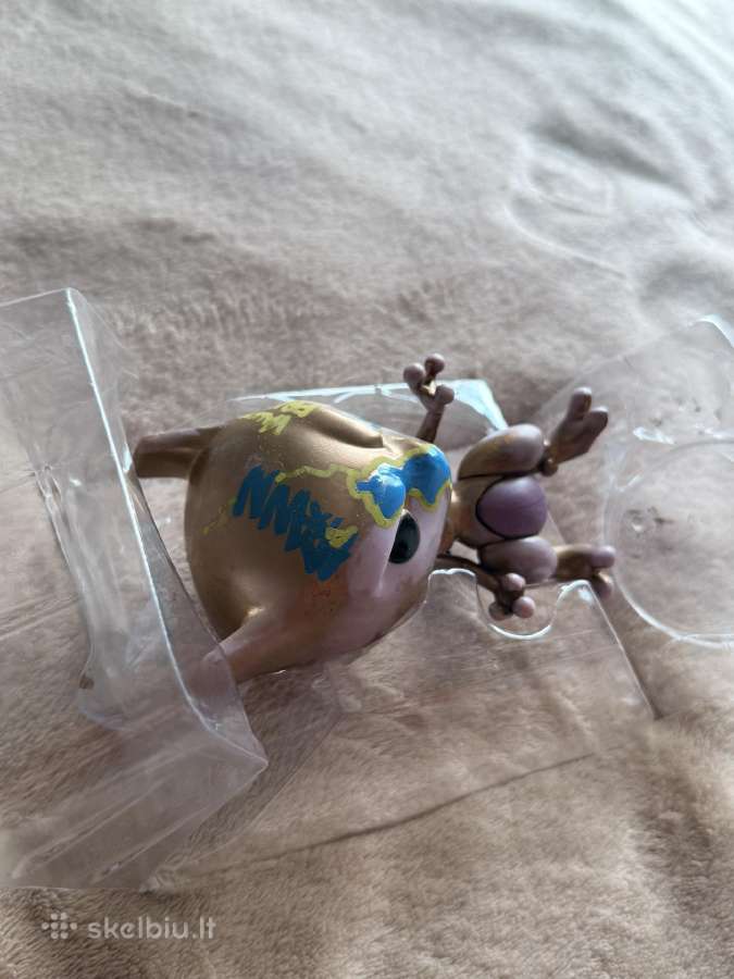 Funko pop marvel, venom, one piece. - nuotraukos Nr. 17