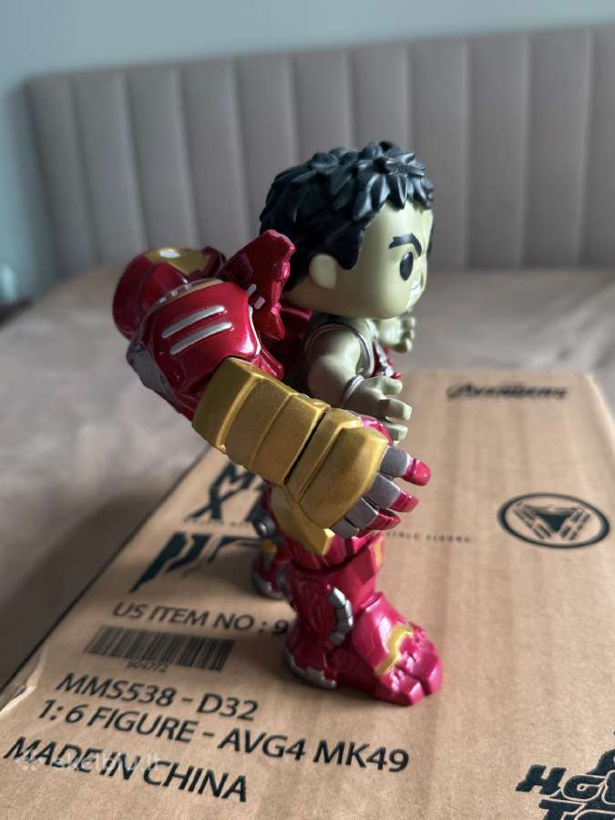 Funko pop marvel, venom, one piece. - nuotraukos Nr. 20